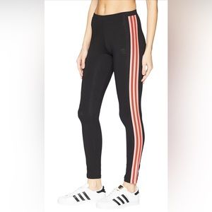 Adidas Colorado Mesh Leggings - M